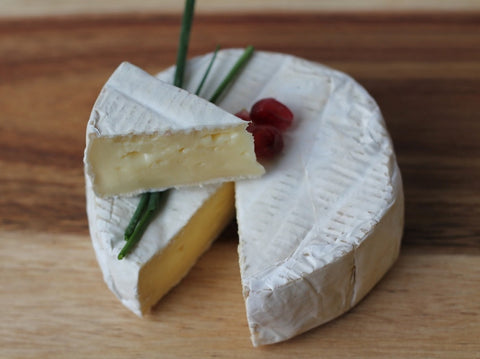 Bio Camembert