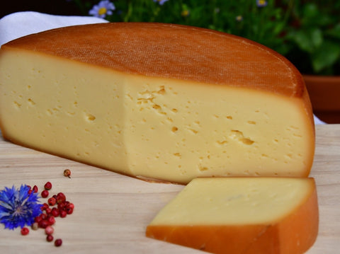 Bio Volldammer Käse