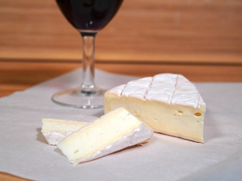 Bio Brie Natur