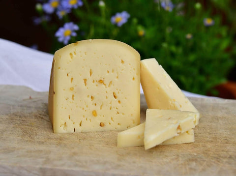 Bio Bockshornklee Käse