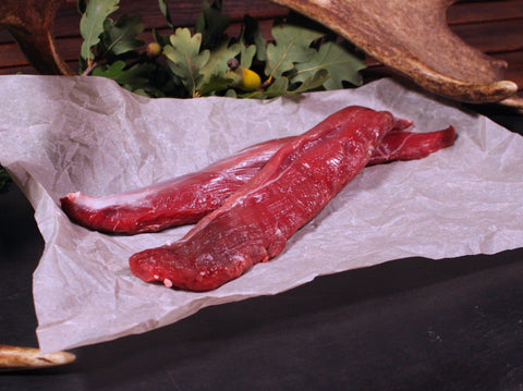 ♨️ Damhirsch - Bio Weihnachtspaket "Premium"