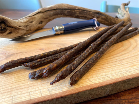 Bio Bison Sticks