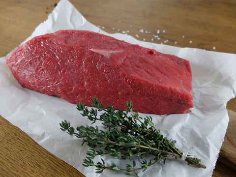 Bio Rinderbraten 1