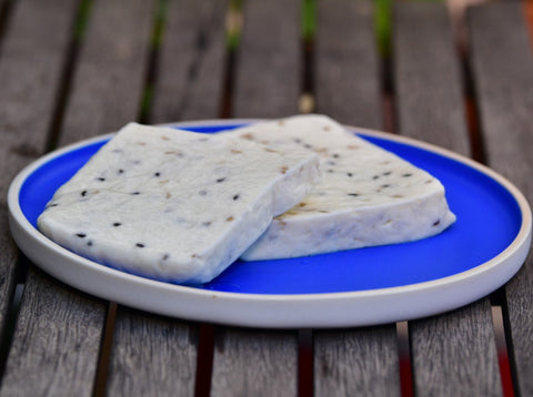 Syrischer Bio Halloumi