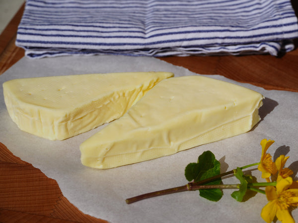 Bio Bratecke (Weichkäse)