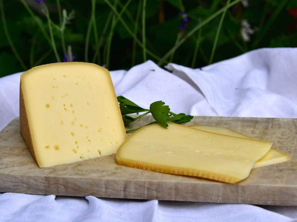 Bio Altmärker Wiesenkäse