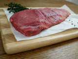 Bio-Bison Braten 2