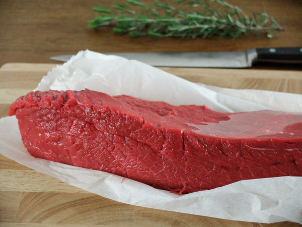 Bio-Tafelspitz vom Rind 1