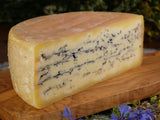 Bio-Blauschimmelkäse Friesich Blue